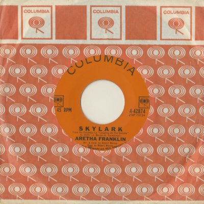 Skylark / You've Got Her