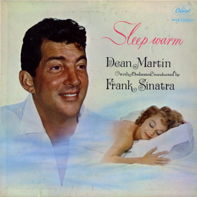 Sleep Warm (1959)