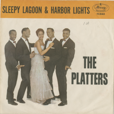 Sleepy Lagoon / Harbour Lights