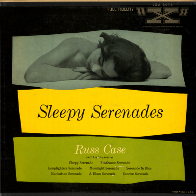 Sleepy Serenade