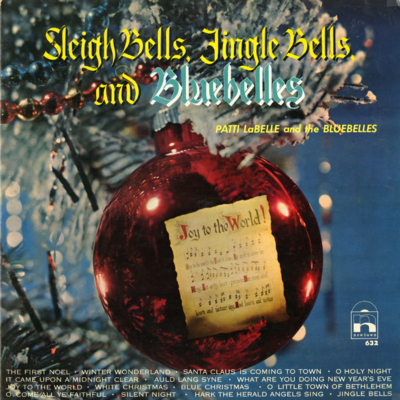 Sleigh Bells, Jingle Bells And The Blue Bells (1963)
