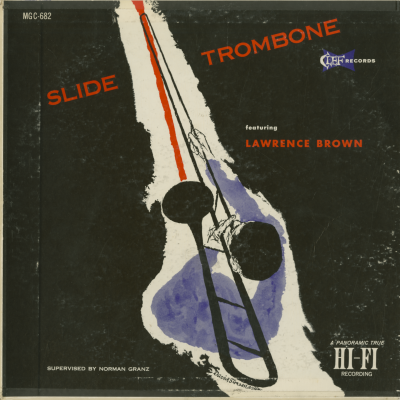 Slide Trombone