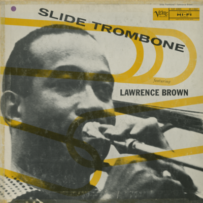 Slide Trombone (1957)