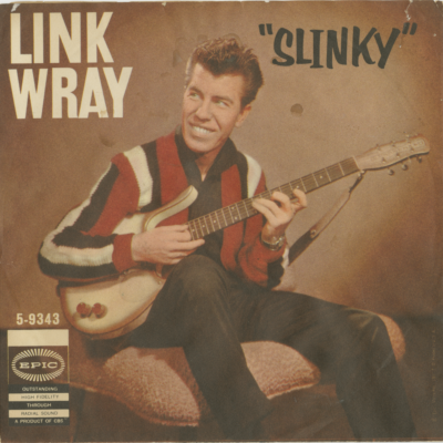 Slinky / Rendezvous