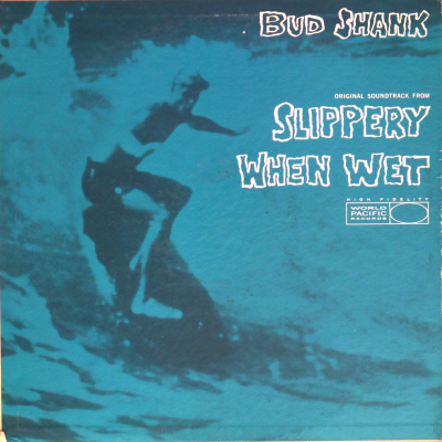 Slippery When Wet (1959)