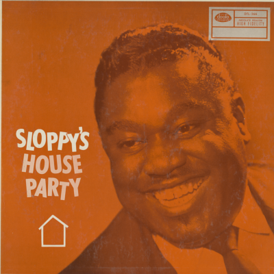 Sloopy's House Party (1959)