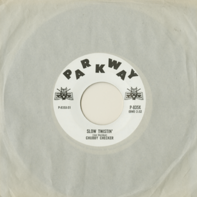 Slow Twistin / La Poloma Twist