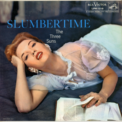 Slumbertime (1956)