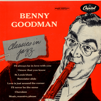 Small Combo - 1947 (1954)