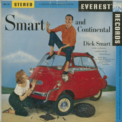 Smart And Continental (1959)