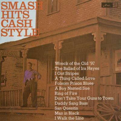 Smash Hits Cash Style