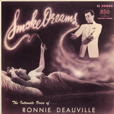 Smoke Dreams (1956)