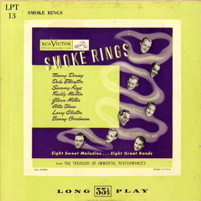 Smoke Rings (1951)