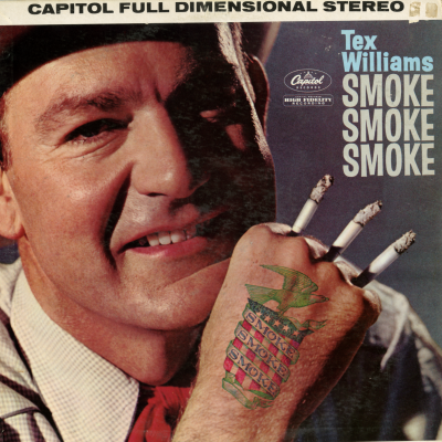 Smoke Smoke Smoke (1960)