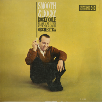 Smooth & Rocky (1960)