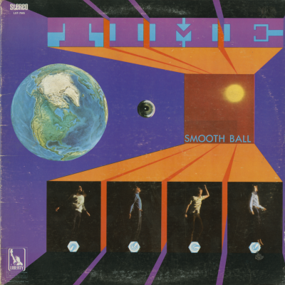 Smooth Ball (1969)
