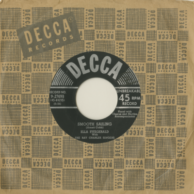 Smooth Sailing / Love You Madley