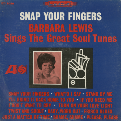 Snap Your Fingers (1964)