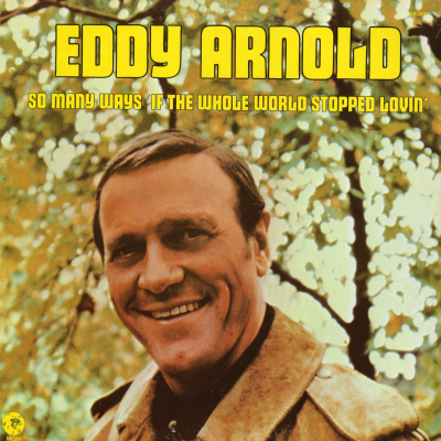 So Many Ways / If The World Stopped Lovin'