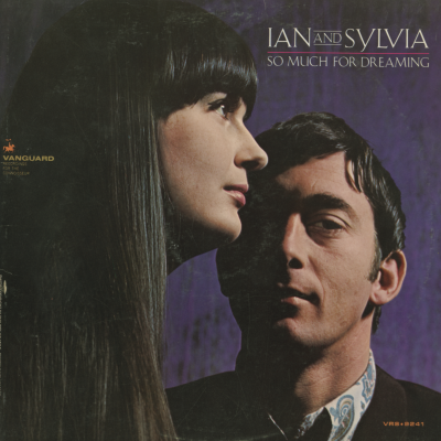 So Much For Dreaming (1967)