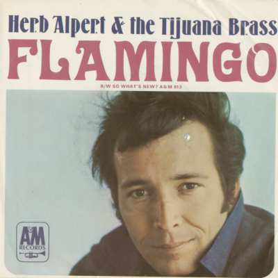 Flamingo / So What's New