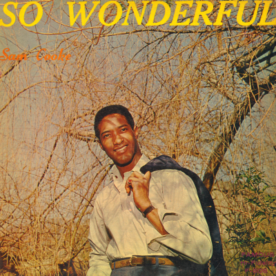 So Wonderful