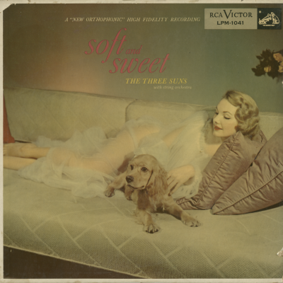 Soft And Sweet (1955)