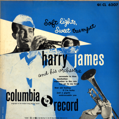 Soft Lights And Sweet Trumpet