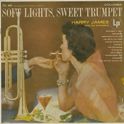 Soft Lights, Sweet Trumpet