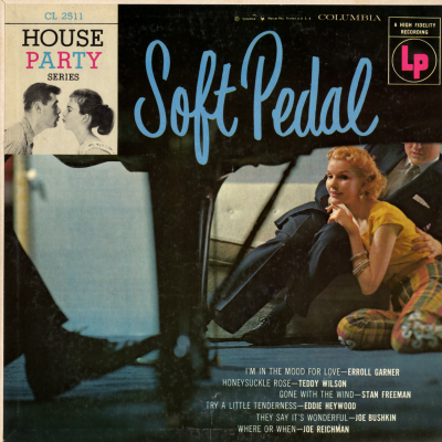 Soft Pedal