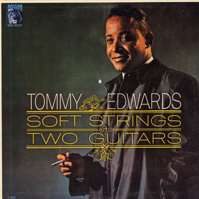 Soft Strings And Two Guitars