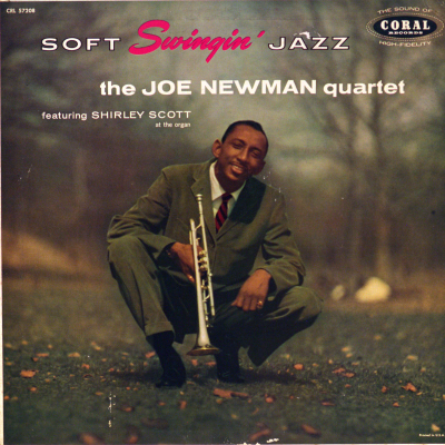 Soft Swinging Jazz