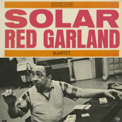 Solar (1962)
