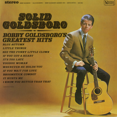 Solid Goldsboro (1967)