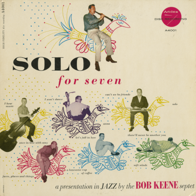 Solo For Seven (1958)