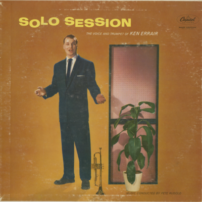 Solo Session (1957)