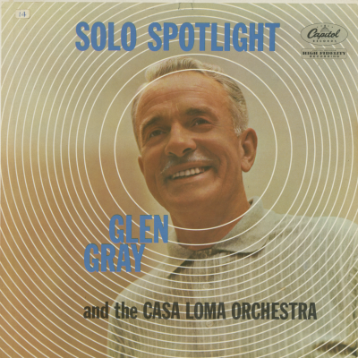 Solo Spotlight (1959)