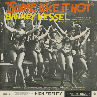 Some Like It Hot