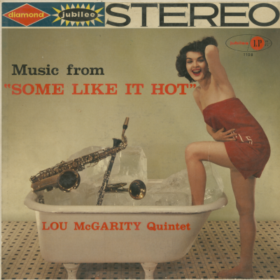 Music From Some Like It Hot