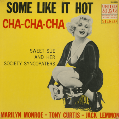 Some Like It Hot Cha Cha Cha (1959)