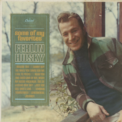 Some Of My Favorites