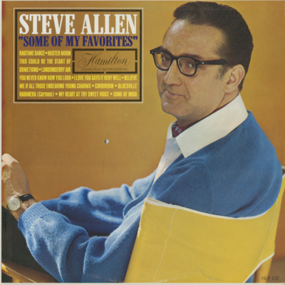 Some Of My Favorites (1964)