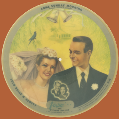 Some Sunday Morning / In The Dog House Now