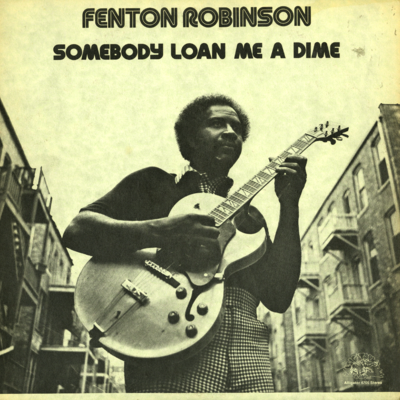 Somebody Loan Me A Dime