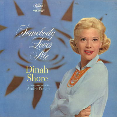 Somebody Loves Me (1959)