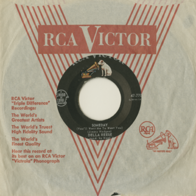 Someday / Faraway Boy