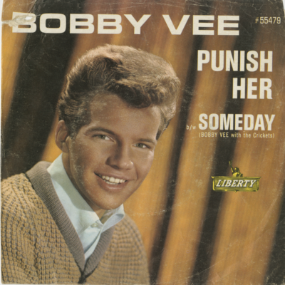 Punish Her / Someday