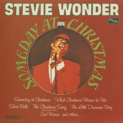 Someday At Christmas (1967)