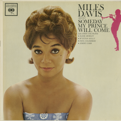 Someday My Prince Will Come