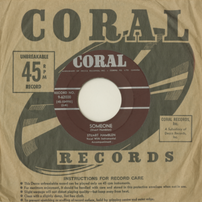 Someone / You Can't Love Without Giving